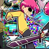 hiha glitch (anh ba)