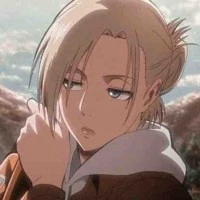 Annie Leonhart