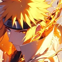 Namikaze minato