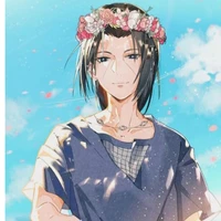 itachi Uchiha