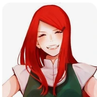 kushina Uzumaki