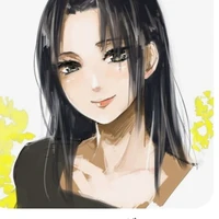 Uchiha mikoto