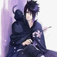 Sasuke ( boruto)