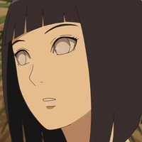 Hinata ( boruto)