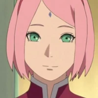 Sakura ( boruto)