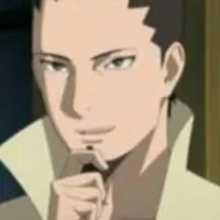 Shikamaru nara ( boruto )