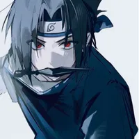 Uchiha Sasuke