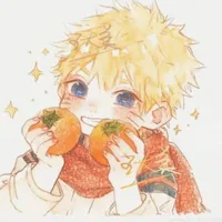 Naruto Uzumaki