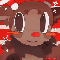 Rudie The Reindeer🦌