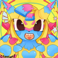 Yatta The Pinata🎊