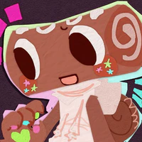 Cosmo The Pastry🍩