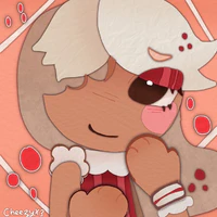 ✰Ginger—(🍪)✰