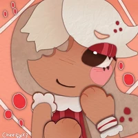 ✰Ginger—(🍪)✰