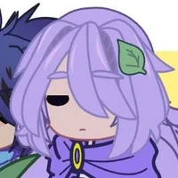 [Oc] ★ Halen—(💐)