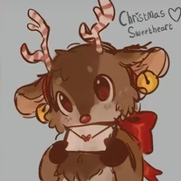 ʚRudie—(🦌🎄)ɞ
