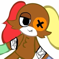 [Oc] ★ Cubi—(🧸)