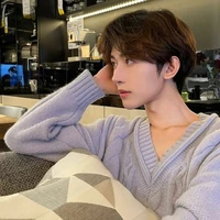 Vương Dạ Tuấn_Cún