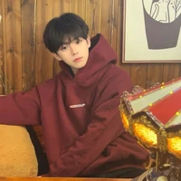 Bạch Thiên Diệp Minh_ e trai nu9