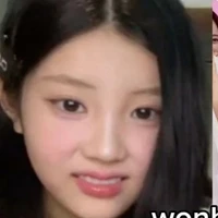 wonhe cute đéng iu