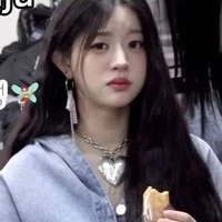 minjuz lạnk lùnk girl