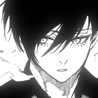 Itoshi Rin