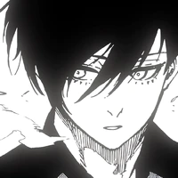 Itoshi Rin