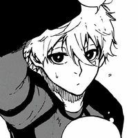 Nagi Seishiro