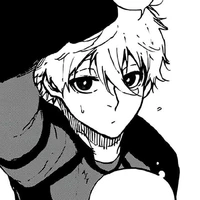 Nagi Seishiro