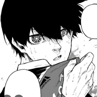 Isagi Yoichi