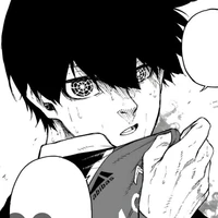 Isagi Yoichi