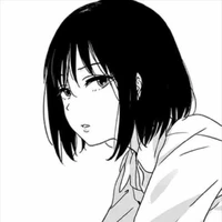 Hana(bạn thân y/n)