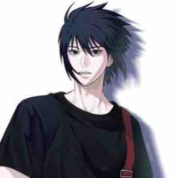 Sasuke 
