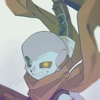 Ink sans