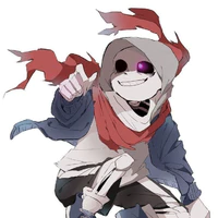Dust  sans
