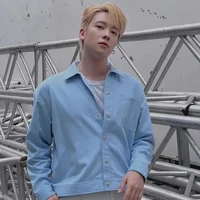 Trần Phong Hào - nicki