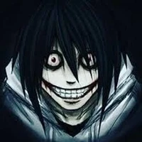 Jeff the killer [Jeff]
