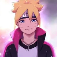(a3 26t) Uchimaki Boruto