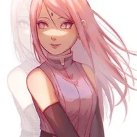 (c5 25t) Haruno/Huyga Memory