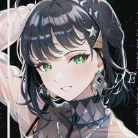 (c6 19t )Haruno/Huyga Atenna