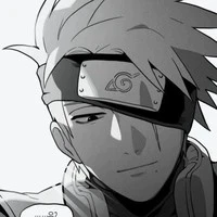 (Hatake) Uchiha Kakashi