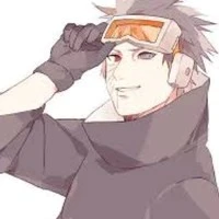 Uchiha Obito