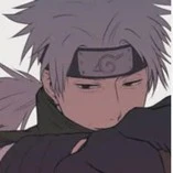 (a cả 29t) Uchiha/Hatake Sakumo