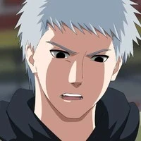 (a2 28t)Uchiha/Hatake Ken