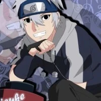 (a10 15t) Uchiha/Hatake  Keisuke