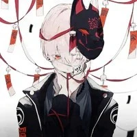 (a6 19t) Uchiha/Hatake karuba