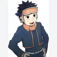 (a9 17t)Uchiha/Hatake Tokebi