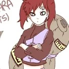 (c8 10t)Huyga/sabaku No Neju