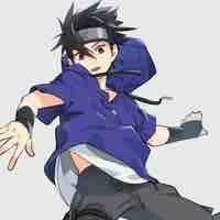 (a8 22t) Uchimaki Akito