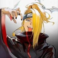 Deidara