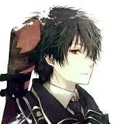 (a3 28t)Uchiha/Hatake Kotaro